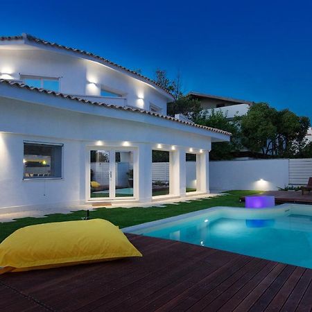 La Porta Sulla Spiaggia Casa Vacanze Su Forti Bagian luar foto