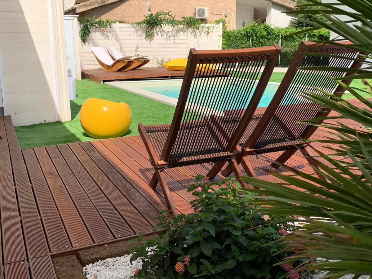 La Porta Sulla Spiaggia Casa Vacanze Su Forti Bagian luar foto