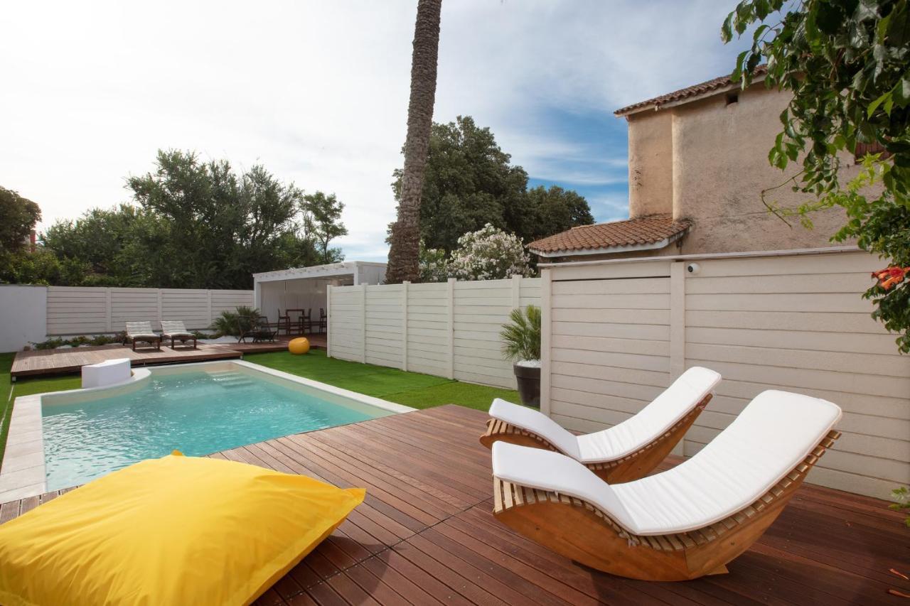La Porta Sulla Spiaggia Casa Vacanze Su Forti Bagian luar foto